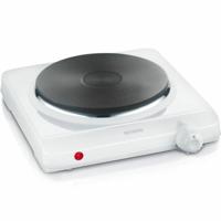 Kookplaat Severin KP1091 1500 W