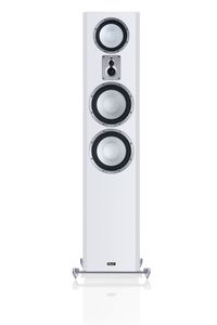 Magnat: Signature 1105 Vloerstaande Speaker - Wit