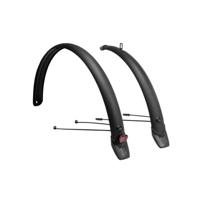 XLC Spatbordset 28" mg-f06