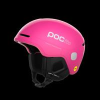 POCito Obex MIPS Helm Fluorescent Pink XXS/48-52