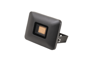 SG Flom Mini 10W LED 3000K 1060 lumen grafiet buitenverlichting met aansluitsnoer 1,5 meter