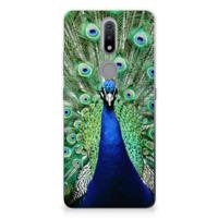 Nokia 2.4 | TPU Hoesje | Pauw