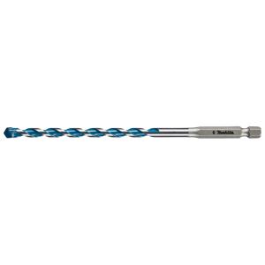 Makita E-14990 Carbide Multifunctionele boor 1 stuks 6 mm Gezamenlijke lengte 150 mm 1/4 (6.3 mm) inbus 1 stuk(s)