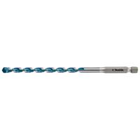 Makita E-14990 Carbide Multifunctionele boor 1 stuks 6 mm Gezamenlijke lengte 150 mm 1/4 (6.3 mm) inbus 1 stuk(s) - thumbnail