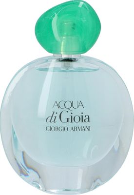 Giorgio Armani Acqua Di Gioia Woman Eau De Parfum 50ml