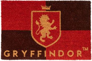 Harry Potter - Gryffindor Doormat