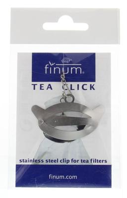 Simon Levelt Filterhouder click