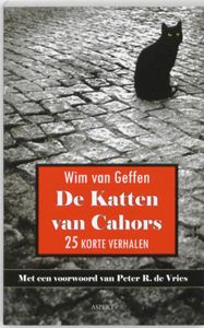 De Katten van Cahors - Wim Van Geffen - ebook