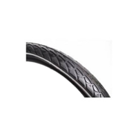Deli tire buitenband 16 x 1,75 (47-305) zwart/witte lijn