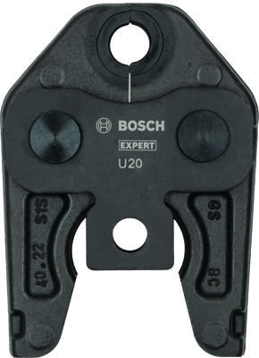 Bosch Accessoires EXPERT Persbek Standaard U20 - 2608570191