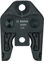 Bosch Accessoires EXPERT Persbek Standaard U20 - 2608570191