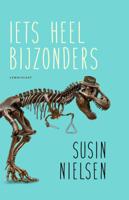 Iets heel bijzonders (Hardback)
