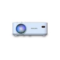 Videoprojector - PHILIPS - NEOPIX 100 - HDMI - VGA - 3,5 mm jack