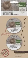 Pokon Tegen Mieren Mier-Ex Lokdoos 2 stuks - thumbnail