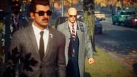 Warner Bros Hitman 2 (PS4) Standaard Meertalig PlayStation 4 - thumbnail