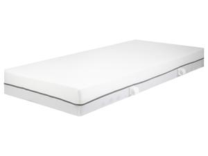 LIVARNO home Hybrideschuim matras Comfort Plus H3 (80 x 200 cm)