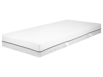 LIVARNO home Hybrideschuim matras Comfort Plus H3 (80 x 200 cm)