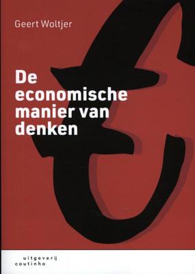 De economische manier van denken (Paperback)