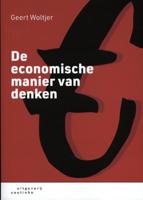 De economische manier van denken (Paperback)