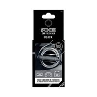 AXE Luchtverfrisser Black Aluminium Houder + 2 Sticks 1711732 AXE Luchtverfrisser Black Aluminium Houder + 2 Sticks 1711732