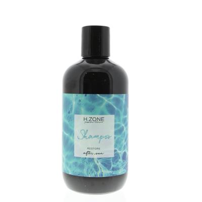 H.Zone After Sun Shampoo