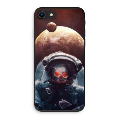 Voyager: iPhone SE 2020 Biologisch afbreekbaar hoesje
