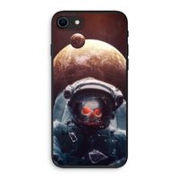 Voyager: iPhone SE 2020 Biologisch afbreekbaar hoesje
