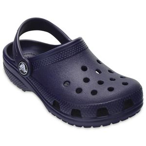Crocs Classic Clog K Navy Klompen Kids Size : 20-21