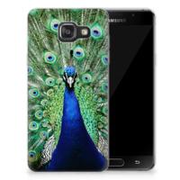 Samsung Galaxy A3 2016 | TPU Hoesje | Pauw
