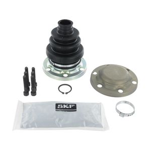 Asmanchetten set VKJP6026