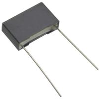 Kemet 463I347000M1M 1 stuk(s) Foliecondensator Bulk