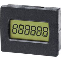 Trumeter 7016 Impulsteller - thumbnail