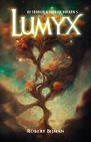 Lumyx - Robert Bijman - ebook