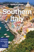 Reisgids Southern Italy - zuid Italië | Lonely Planet - thumbnail