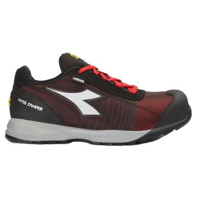 Diadora Werkschoen Glove MDS Low 181133 S1PS C6213 | Grijs C6213 | Maat 37 - 8053607609260
