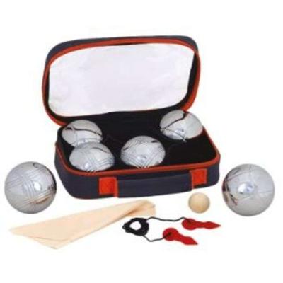 Dubbele jeu de boules-triplette - K-RO - 720 g