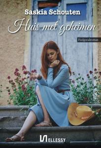 Huis met geheimen (Paperback)