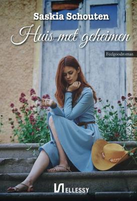 Huis met geheimen (Paperback)