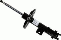 Sachs Schokdemper 316875