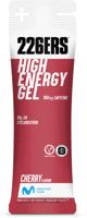 226ers high energy 160mg caffeine cherry gel 76g