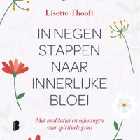 In negen stappen naar innerlijke bloei (Hardback)