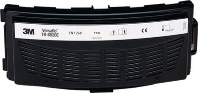 3M Deeltjesfilter | organische dampen en zuigergas | geschikt voor TR-600/800 | 5 stuks - 7100020995 7100020995