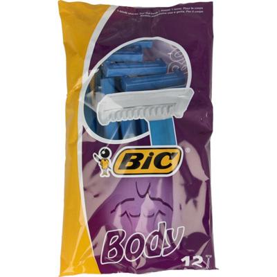 BIC Body scheermesje