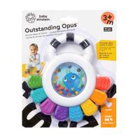 Opus Sensorische Rammelaar en Bijtspeeltje Opus Sensorische Rammelaar en Bijtspeeltje