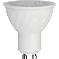 V-TAC 211941 LED-lamp Energielabel F (A - G) GU10 6 W Koudwit (Ø x l) 50 mm x 50 mm Niet dimbaar 1 stuk(s)