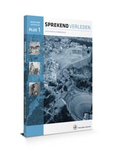 Sprekend verleden (Hardback)