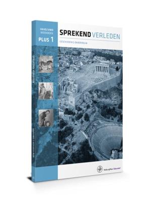 Sprekend verleden (Hardback)