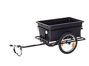 Roland trailer boy c met lage dissel 600 x 400 x 320