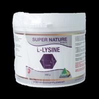 SNP L-Lysine poeder 300 Gram