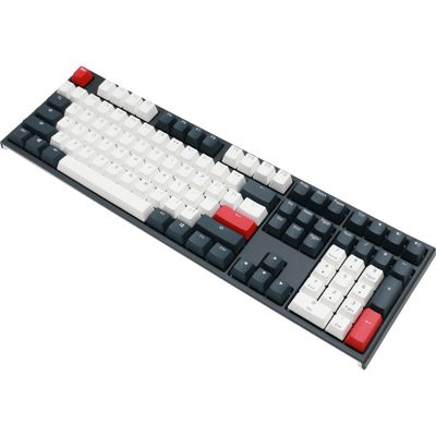 One 2 Tuxedo MX Blue Gaming toetsenbord